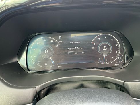 Used 2022 Hyundai Palisade Calligraphy w/ Cargo Package image 10