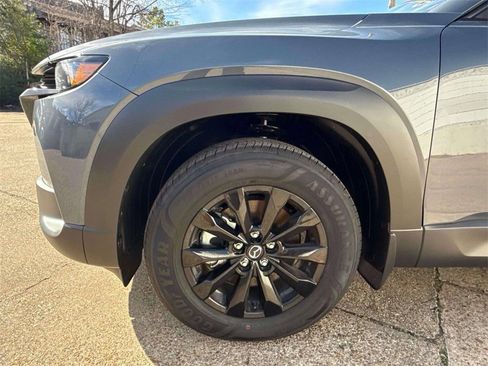 New 2026 MAZDA CX-50 AWD 2.5 S w/ Cargo Package image 5