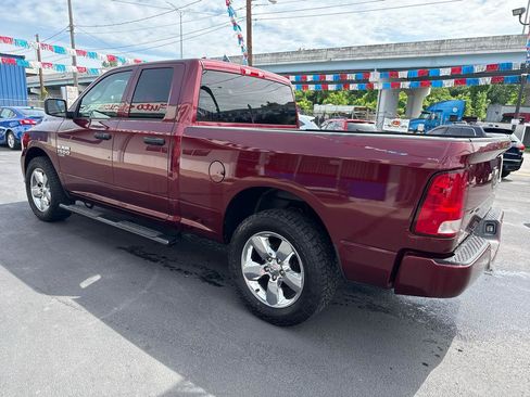 Used 2019 RAM 1500 Express w/ Express Value Package AWD/4WD image 6