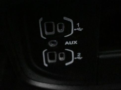 New 2026 RAM 2500 Tradesman image 15