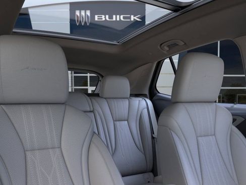 New 2026 Buick Envision Avenir AWD/4WD image 24