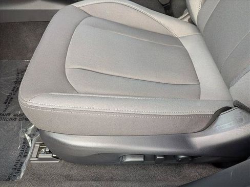 New 2026 Subaru Crosstrek 2.0i Premium AWD/4WD image 4