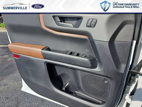New 2026 Ford Bronco Sport Outer Banks AWD/4WD image 30
