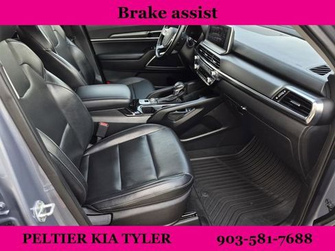 Used 2022 Kia Telluride LX AWD/4WD image 12