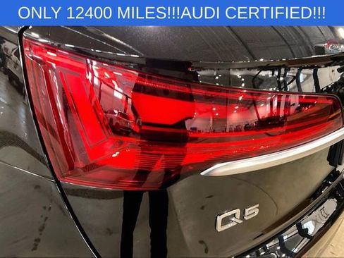 Used 2023 Audi Q5 2.0T Premium Plus w/ Premium Plus Package AWD/4WD image 29