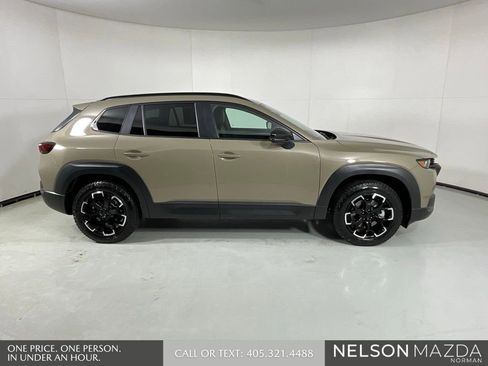 New 2026 MAZDA CX-50 Meridian Edition w/ Weather Package AWD/4WD image 9