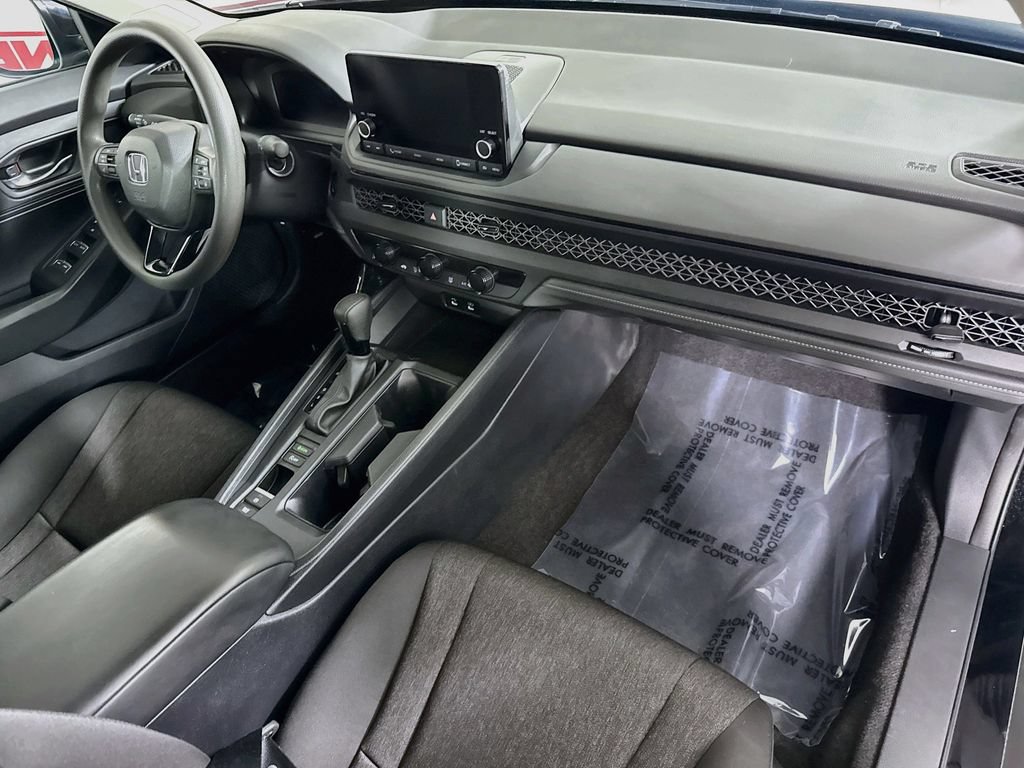 Used 2024 Honda Accord LX image 28