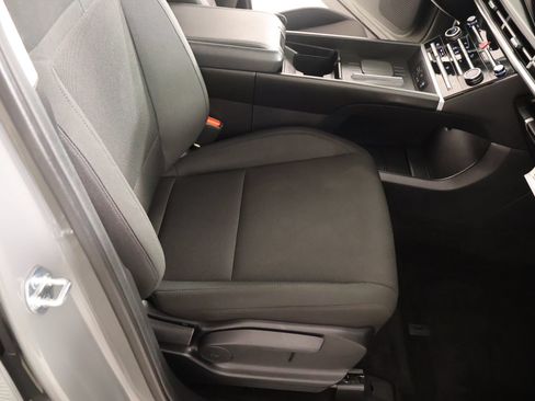 Certified 2026 Hyundai Santa Fe SE FWD image 13