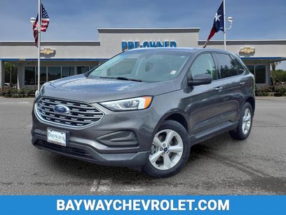 Used 2020 Ford Edge SE