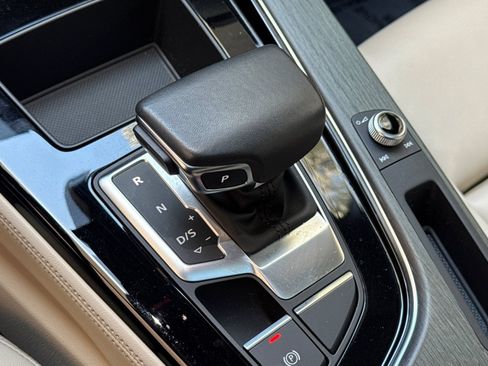 Used 2023 Audi A5 2.0T Premium Plus w/ Premium Plus AWD/4WD image 17