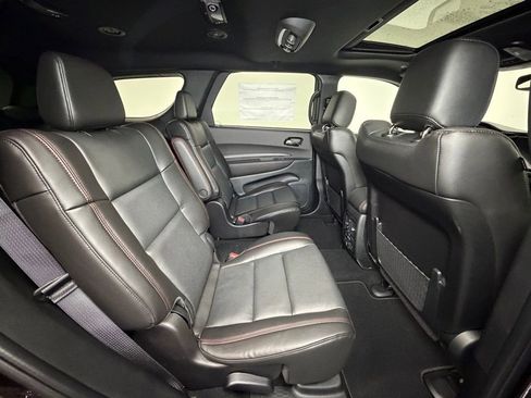 New 2026 Dodge Durango GT image 10