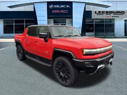 New 2026 GMC Hummer EV 4x4 Crew Cab