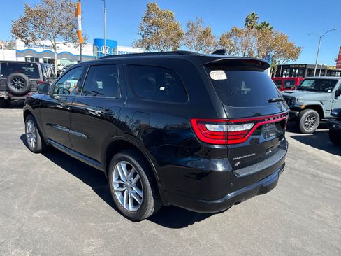 Used 2025 Dodge Durango GT AWD/4WD image 18