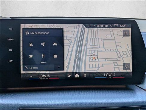 Used 2024 BMW X1 M35i w/ Premium Package image 12