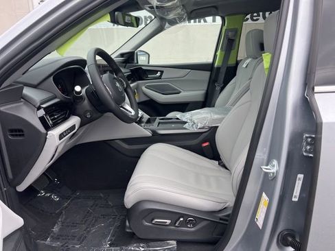 New 2026 Acura MDX SH-AWD w/ Technology Package image 9
