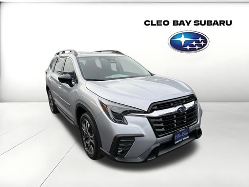 New 2026 Subaru Ascent Limited AWD/4WD image 1