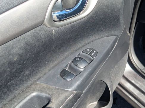 Used 2015 Nissan Sentra S FWD image 24
