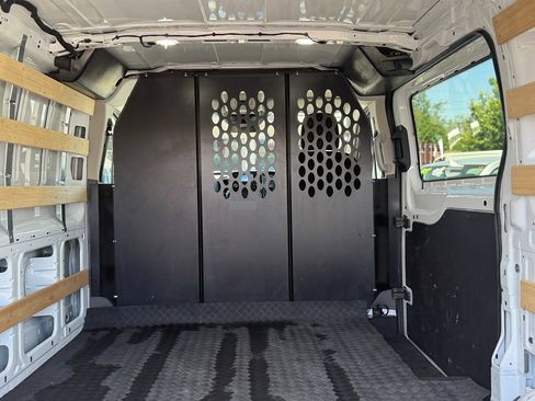 Used 2025 Ford Transit 250 Low Roof w/ Exterior Upgrade Package RWD image 94