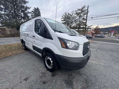 Used 2019 Ford Transit 150 150 3dr SWB Low Roof Cargo Van image 8