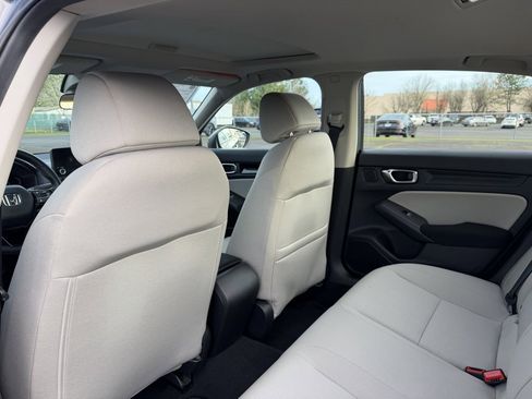 Used 2022 Honda Civic EX image 31