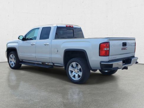 Used 2016 GMC Sierra 1500 SLE w/ SLE Value Package AWD/4WD image 5