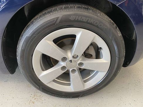 Used 2015 Dodge Dart SXT image 24