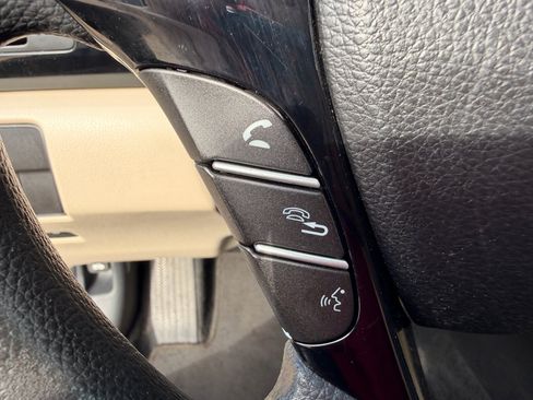 Used 2016 Honda Accord LX image 12