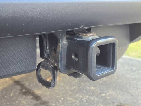 Used 2023 Ford Bronco Sport Outer Banks w/ Tech Package image 14