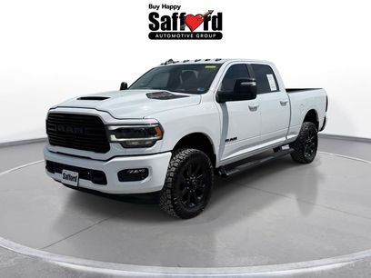 Used 2023 RAM 2500 Laramie w/ Night Edition