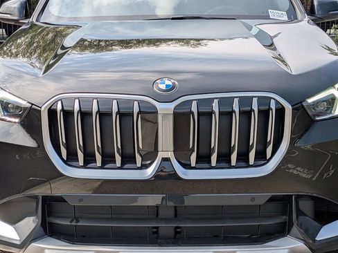 New 2026 BMW X1 xDrive28i AWD/4WD image 36