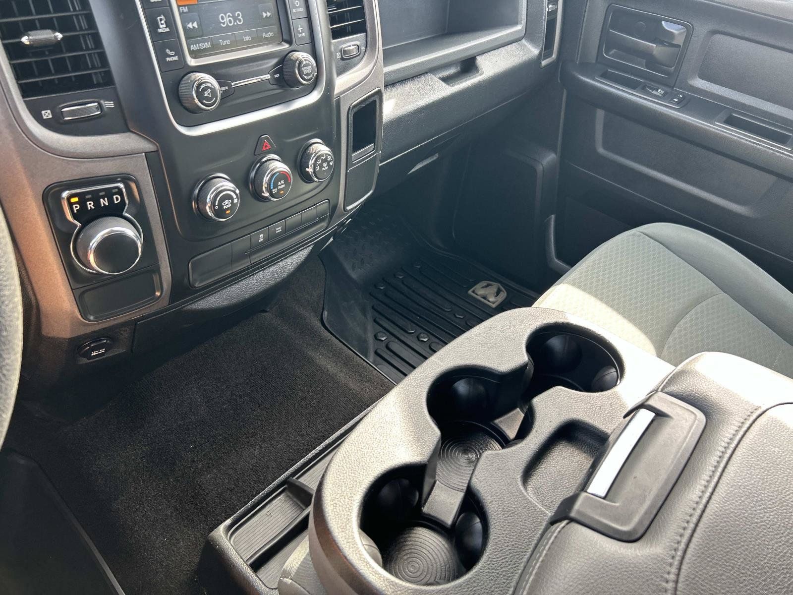 Used 2018 RAM 1500 Tradesman w/ Popular Equipment Group RWD image 32