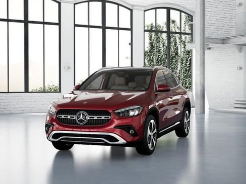 New 2025 Mercedes-Benz GLA 250 GLA 250 image 41