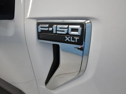 Used 2021 Ford F150 XLT w/ Equipment Group 302A High AWD/4WD image 41