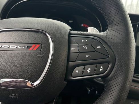 New 2026 Dodge Durango GT image 14