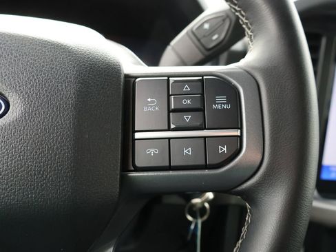 Certified 2025 Ford F150 XLT w/ Equipment Group 301A Standard image 28