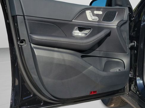 Certified 2026 Mercedes-Benz GLE 350 4MATIC image 17