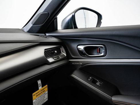 New 2026 Acura Integra A-Spec FWD image 41