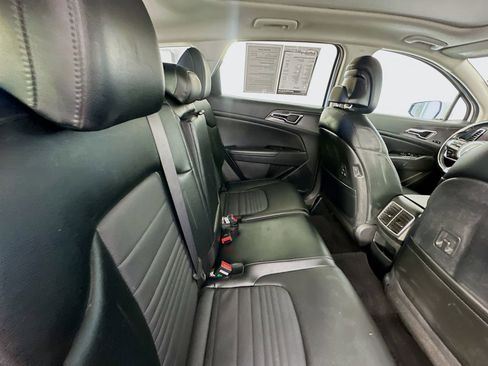 Used 2023 Kia Sportage SX FWD image 27