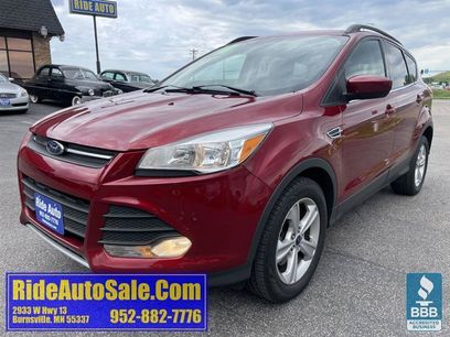 Used 2014 Ford Escape SE w/ Equipment Group 201A