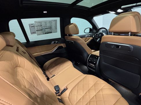 New 2027 BMW X7 xDrive40i AWD/4WD image 28