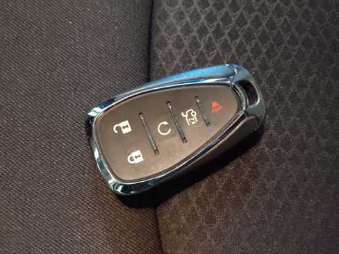 Used 2020 Chevrolet Malibu LT image 32