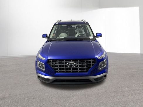Used 2022 Hyundai Venue SEL w/ Cargo Package image 35