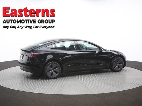 Used 2023 Tesla Model 3 Standard Range RWD image 40