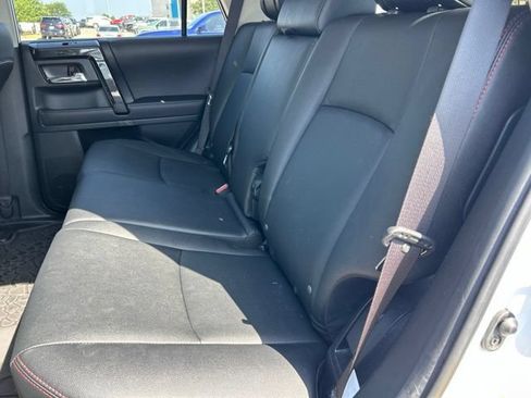 Used 2024 Toyota 4Runner TRD Pro AWD/4WD image 13