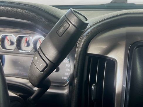 Used 2018 Chevrolet Silverado 2500 LTZ w/ Duramax Plus Package AWD/4WD image 24