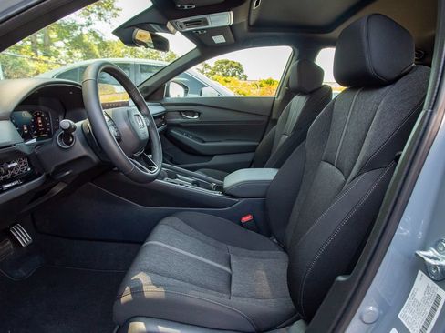 New 2026 Honda Accord Sport image 23