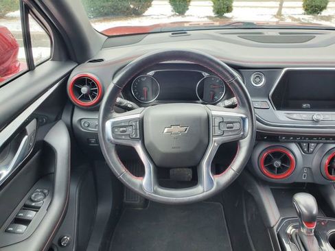 Used 2022 Chevrolet Blazer RS image 14