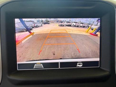 Used 2023 Chevrolet Silverado 1500 W/T w/ Trailering Package image 28