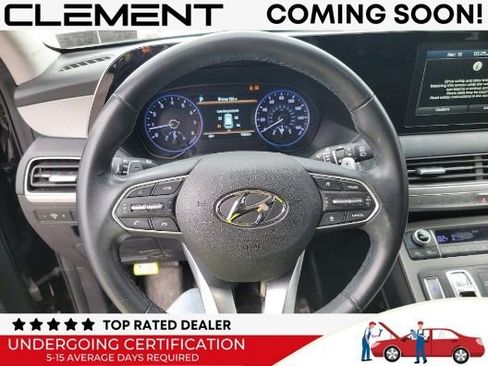 Used 2020 Hyundai Palisade SEL image 3