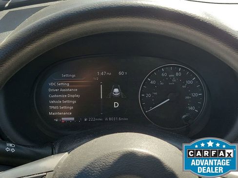 Used 2021 Nissan Kicks SV image 36